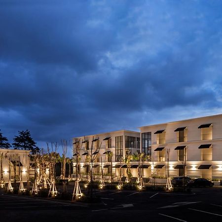 Hotel Sirinati Ban Thung Samo Khao Kho (Adults Only) Exterior foto